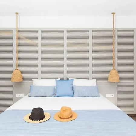 Del Mar - Adults Only Hotel de apartamente