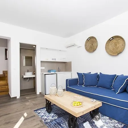 Aparthotel Del Mar - Adults Only Lindos (Rhodes)