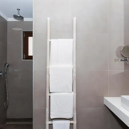 Del Mar - Adults Only Aparthotel 3*