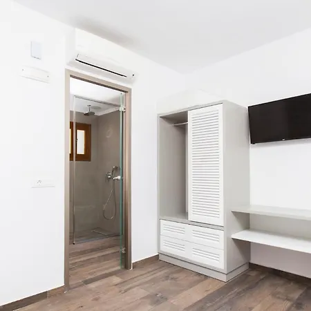 Del Mar - Adults Only 3* Lindos (Rhodes)