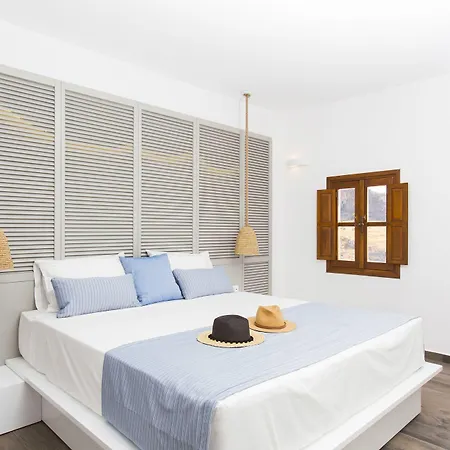 Aparthotel Del Mar - Adults Only Lindos (Rhodes)
