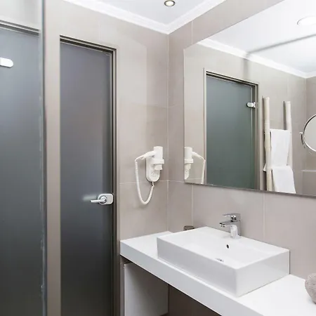 Del Mar - Adults Only Aparthotel Lindos (Rhodes)