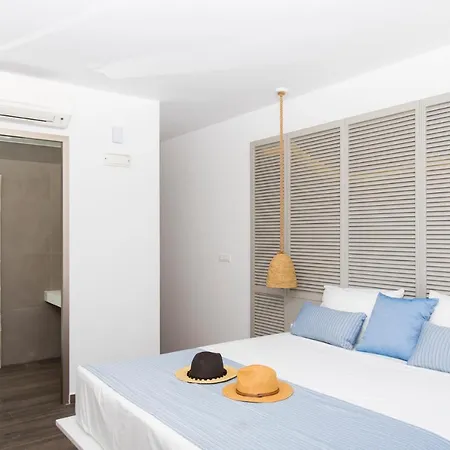 Aparthotel Del Mar - Adults Only Lindos (Rhodes)